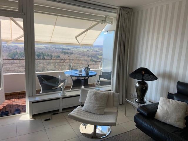 Top - Apartment Mit Aussicht Timmendorfer Strand Luaran gambar