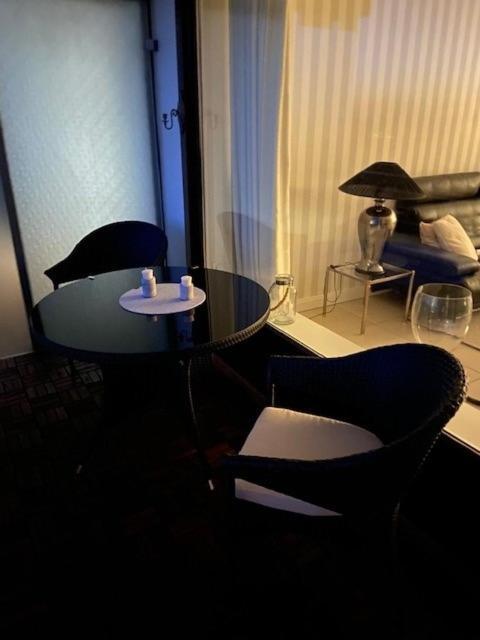 Top - Apartment Mit Aussicht Timmendorfer Strand Luaran gambar