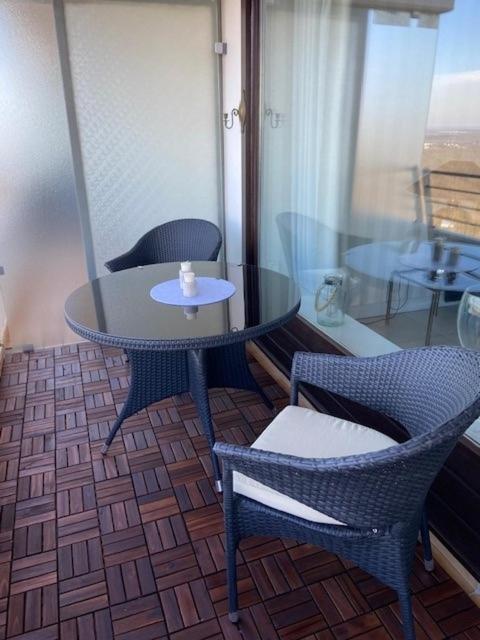 Top - Apartment Mit Aussicht Timmendorfer Strand Luaran gambar