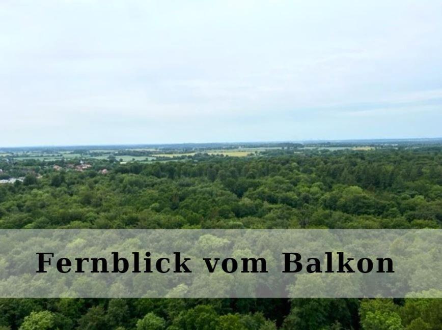 Top - Apartment Mit Aussicht Timmendorfer Strand Luaran gambar